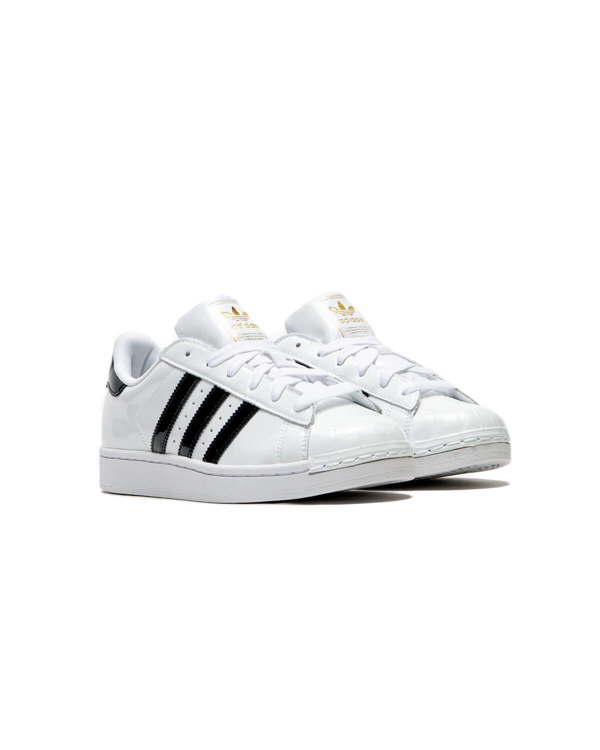 adidas Originals WMNS SUPERSTAR II | JS4010 | AFEW STORE